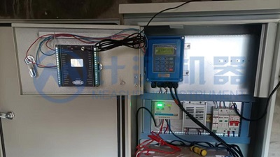 超聲波流量計的使用說明